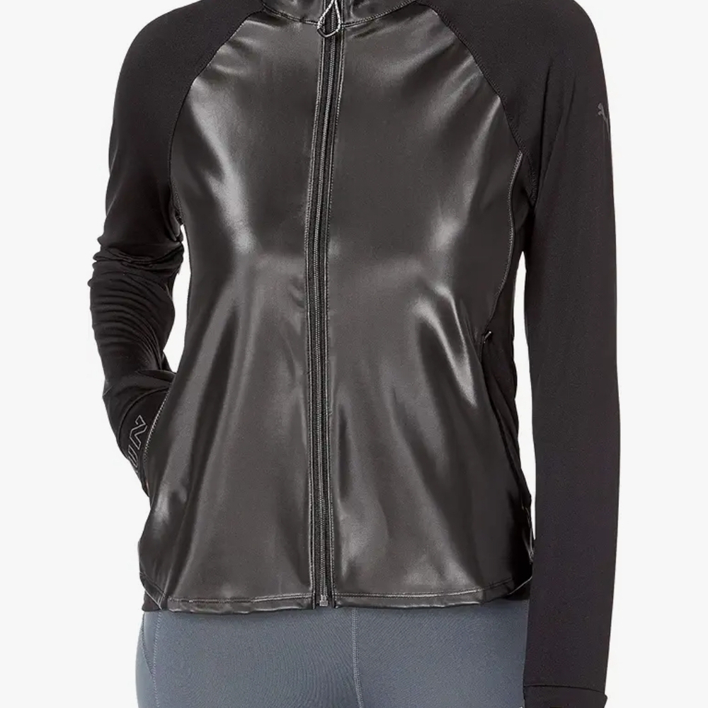 Puma Black Women's Rynning Jacket